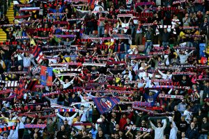 tifosi Bologna