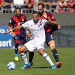 Godin e Quagliarella