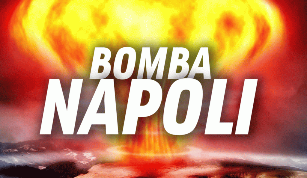 Calciomercato Napoli – Annuncio bomba: “Hanno parlato con l’agente”