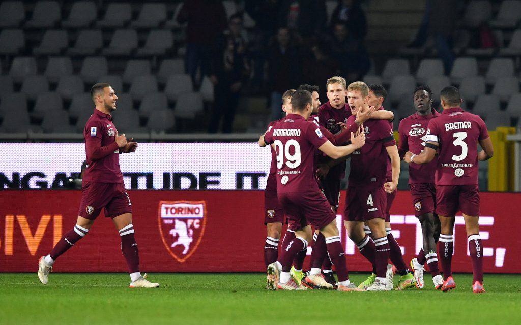 Calciomercato Torino – “Tifo sempre i granata ma…”: le parole dell’ex!