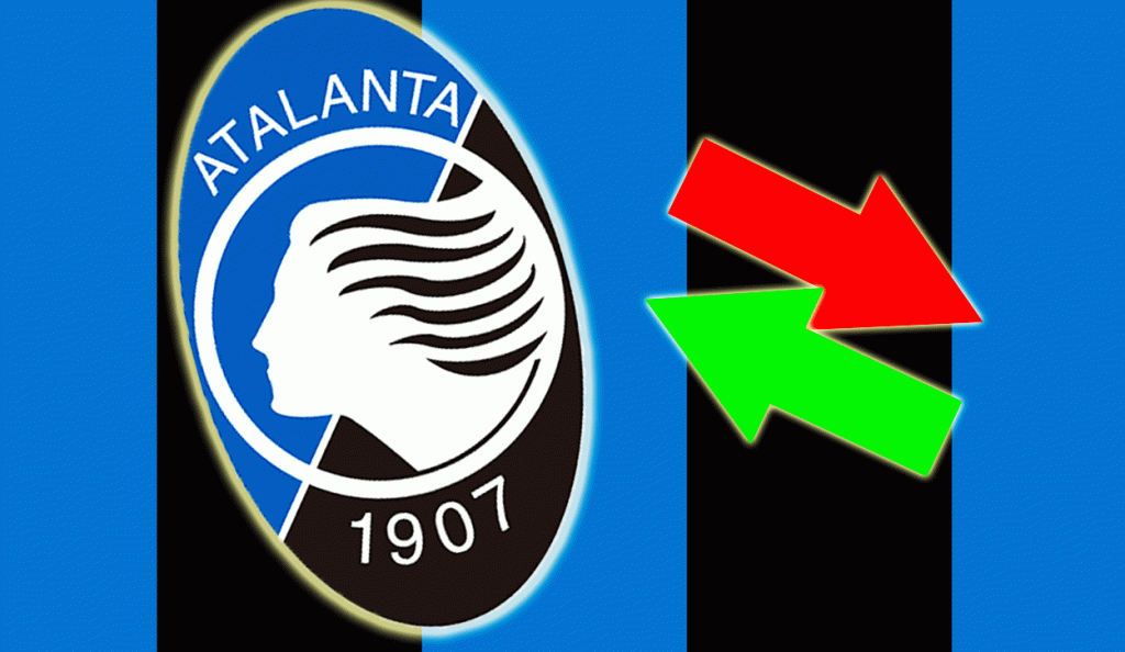 Mercato Atalanta | Colpo quasi chiuso. C’è lo scambio