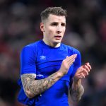 Lucas Digne