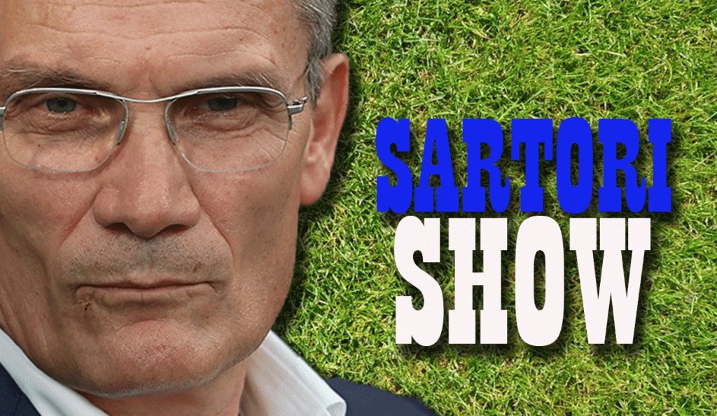 Calciomercato Bologna | Sartori scatenato: “Lo vuole a tutti i costi” / News