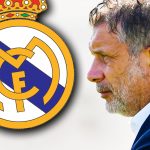 Chrubini pensa al colpo di calciomercato dal Real Madrid.