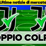 Doppio colpo di mercato in arrivo per la Juve?