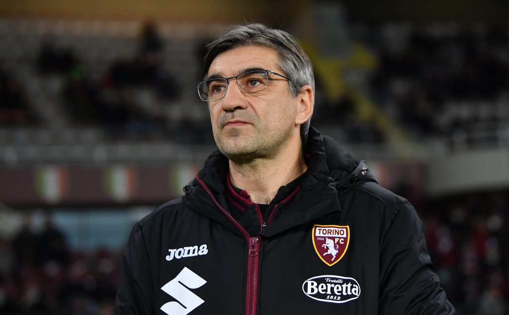 Torino / Juric: “Onorato di allenare Zapata. Sanabria ora a suo agio”