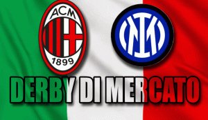 Derby di mercato