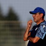 Maurizio Sarri