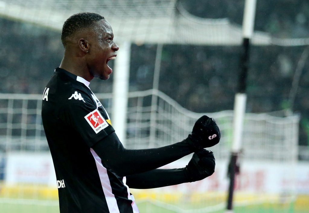 Calciomercato Juventus | Denis Zakaria verso il West Ham