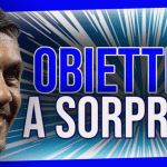 Obiettivo a sorpresa