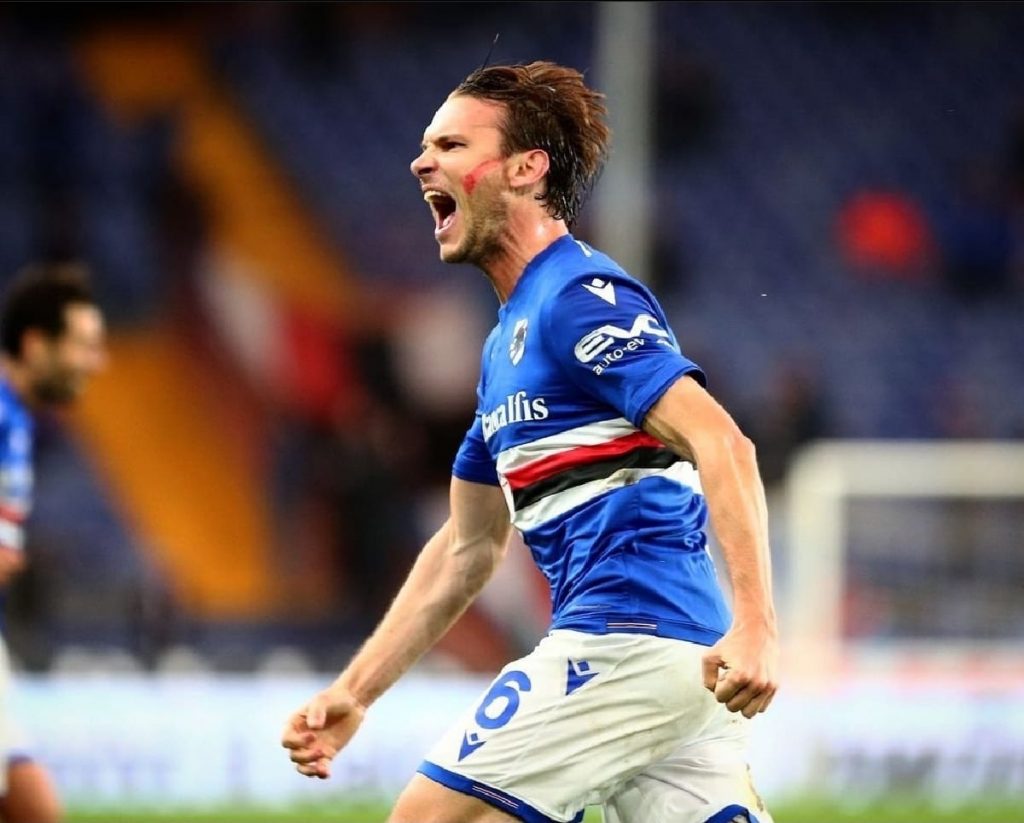 Calciomercato Sampdoria/ Il Copenaghen sulle tracce di Ekdal