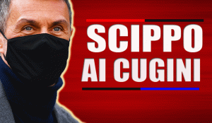 Scippo ai cugini nerazzurri