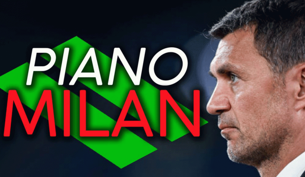 Calciomercato Milan – Il sacrificio è grande, ma il sostituto è fortissimo