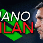 Il nuovo piano di Maldini