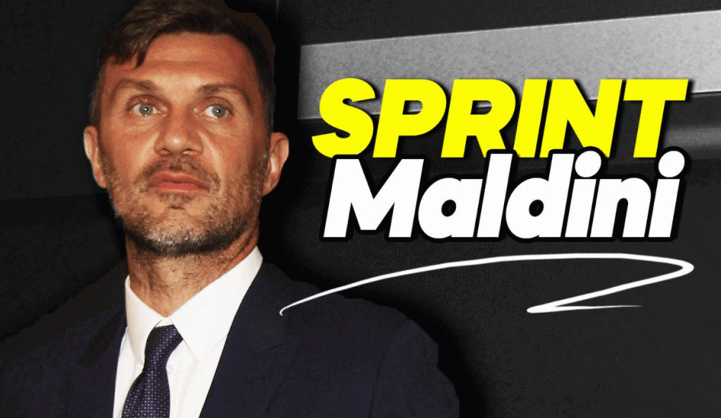 Calciomercato Milan | “Devono venderlo”, Maldini punta un gioiello