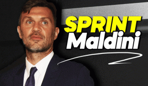 Maldini punta un gioiello