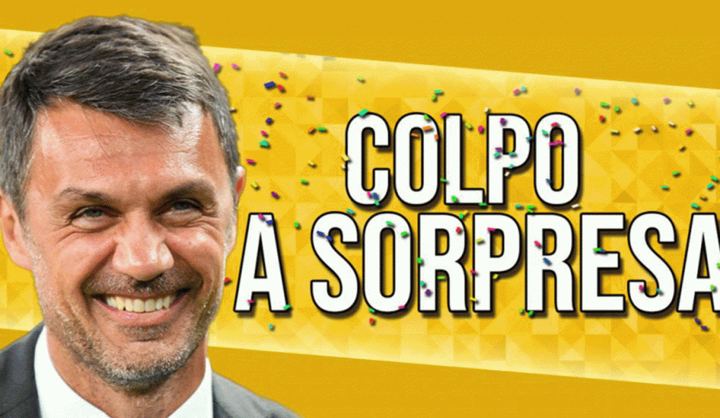 Calciomercato Milan | Il colpo è nell’aria e per soli 12 milioni