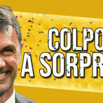 Colpo a sorpresa