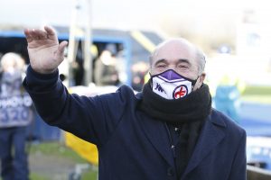 Rocco Commisso