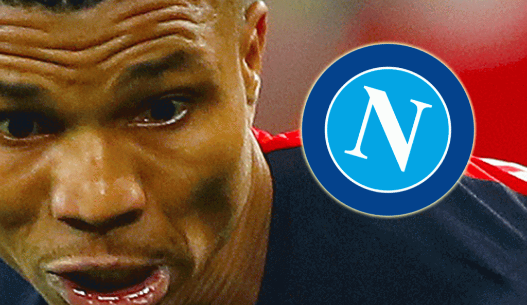 Calciomercato Napoli | Gli azzurri davanti a tutti, ha già deciso