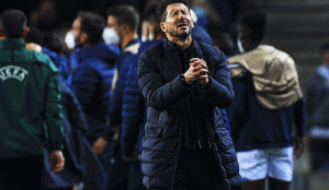 Diego Pablo Simeone