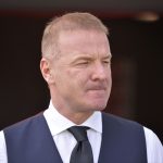 Igli Tare direttore sportivo della Lazio