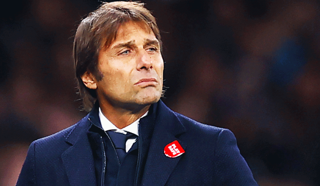 Mercato Napoli / Conte, manca solo la firma: ecco la data