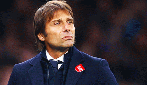 Antonio Conte