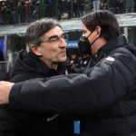 Juric e Inzaghi