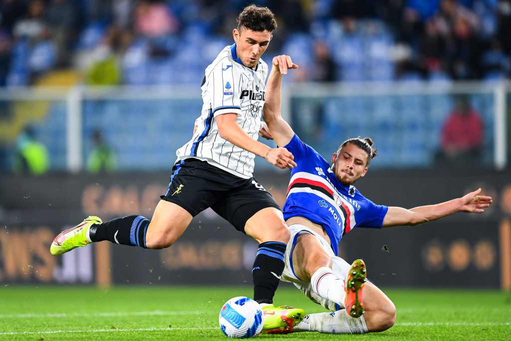 Serie A – Sampdoria, dall’Atalanta potrebbe arrivare un altro attaccante