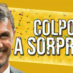 Colpo a sorpresa