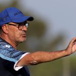 Maurizio Sarri