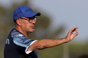 Maurizio Sarri