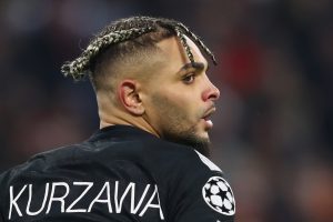 Layvin Kurzawa