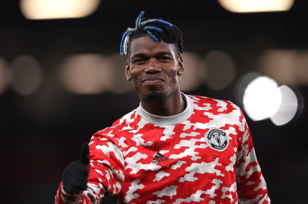 Calciomercato Juventus / Obiettivo Pogba: arrivano grosse novità