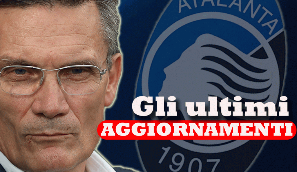 Calciomercato Atalanta | Una big alla finestra: la Dea per ora non cede