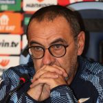 Maurizio Sarri