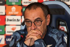 Maurizio Sarri