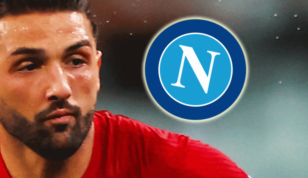 Calciomercato Napoli – L’agente a sorpresa: “Ne parliamo da un anno”