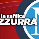 La raffica Azzurra