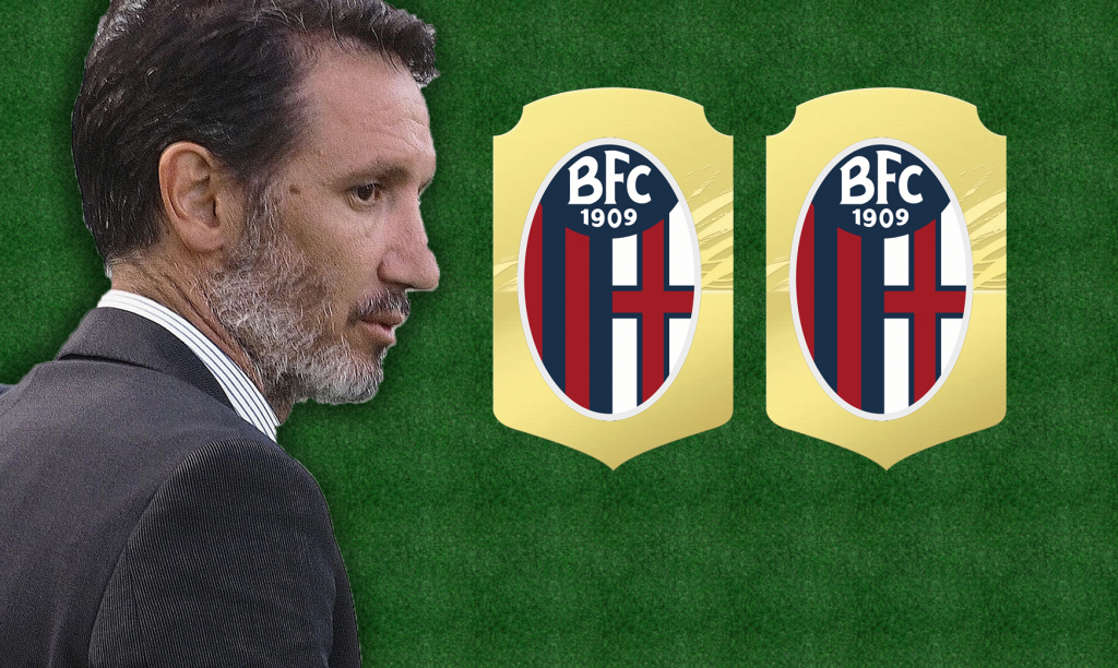 Calciomercato Bologna / Testa a testa con la Viola per due obiettivi!