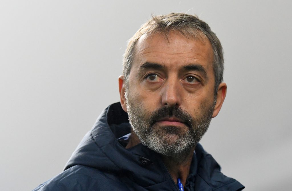 Serie A – Sampdoria, le scelte della società per il post Giampaolo