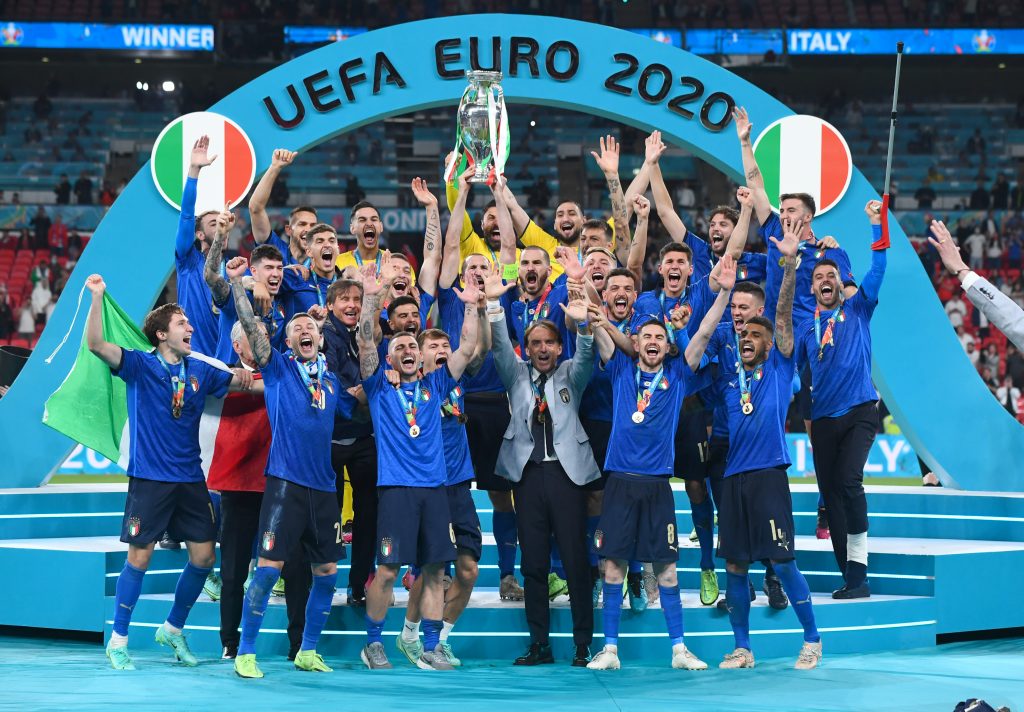 Serie A – I prossimi Europei si faranno in Italia? Gravina non ha dubbi