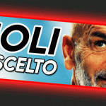 Pioli ha scelto