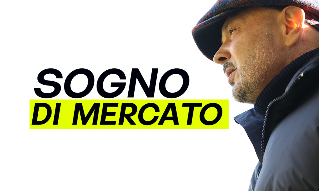 Calciomercato Bologna / Mihajlović e il sogno ad occhi aperti: si può fare!