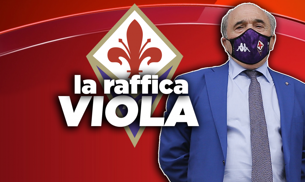 Calciomercato Fiorentina – Colpo di scena, così può cambiare tutto!