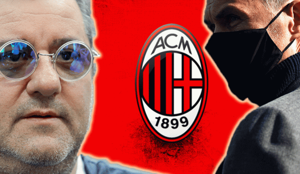 Calciomercato Milan | Attenzione! C’è di nuovo Raiola di mezzo