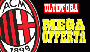 Mega offerta