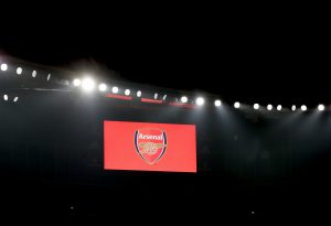 logo Arsenal