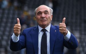 Rocco Commisso